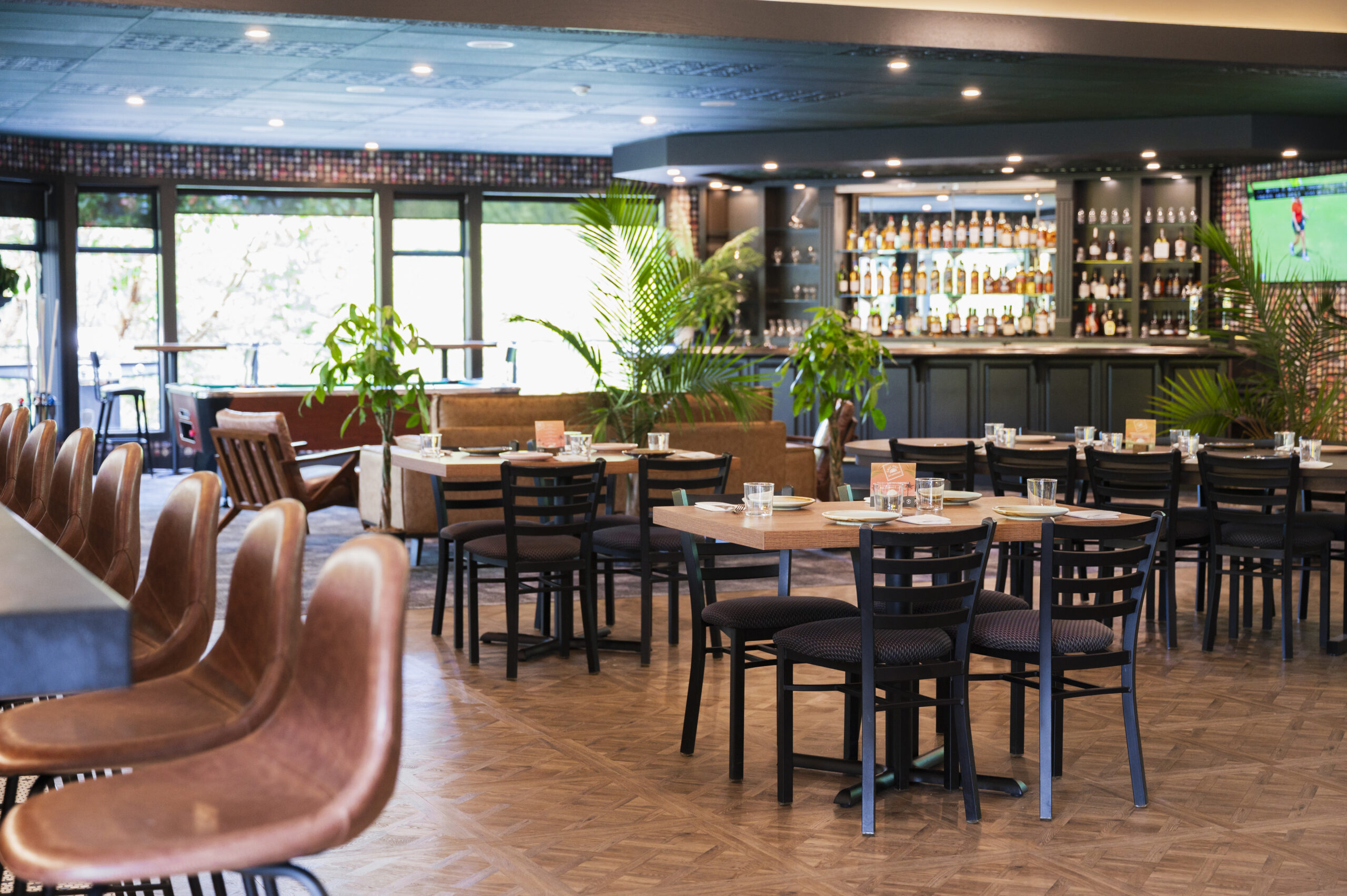 Greenview Taphouse stinging-neddle