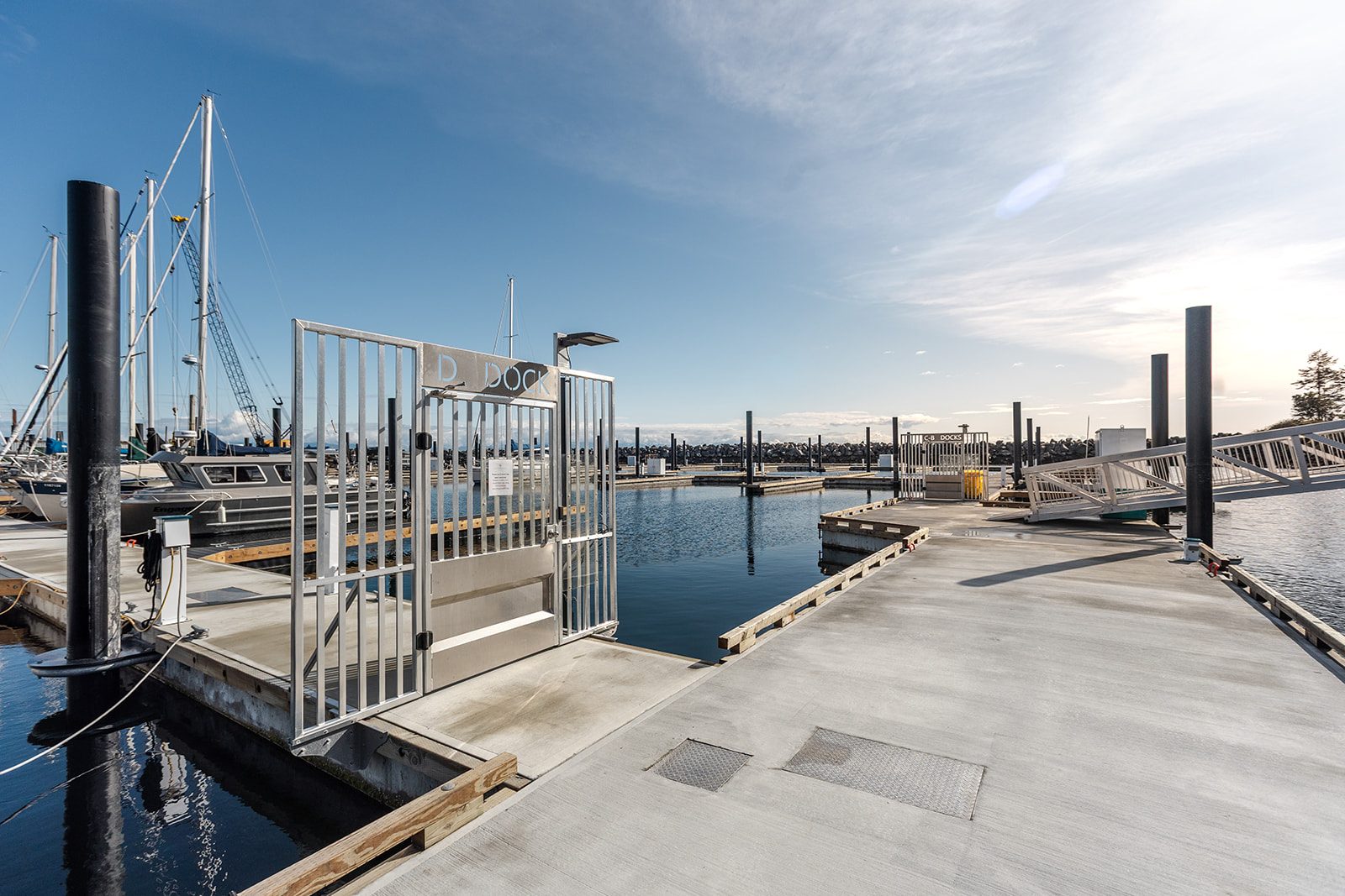 Fairwinds Marina Ribbon Cutting